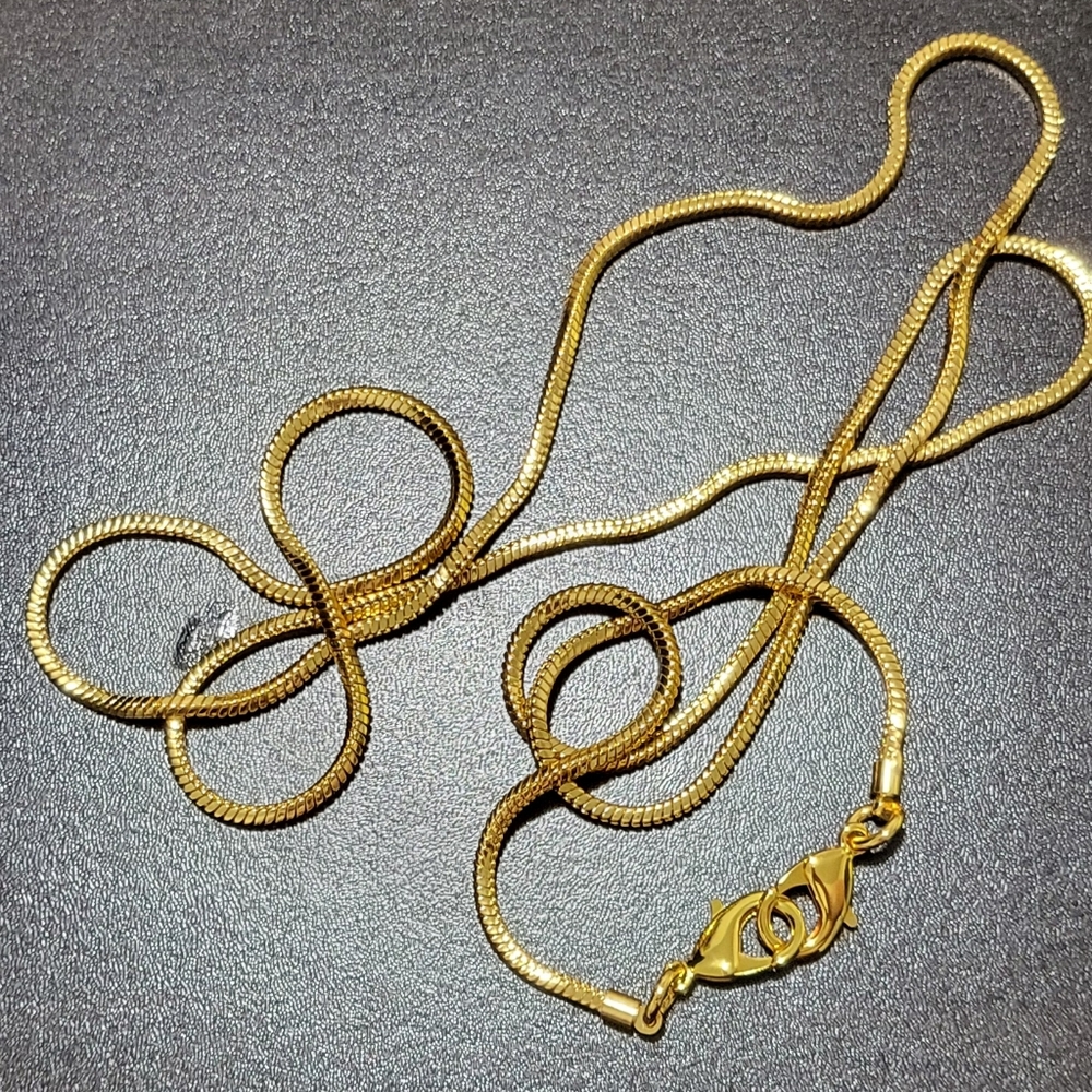 Long chain - Picture 2 of 4